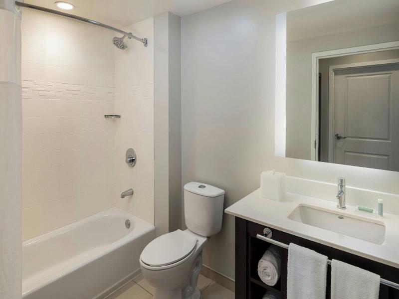 Residence Inn Miami West/FL Turnpike image
