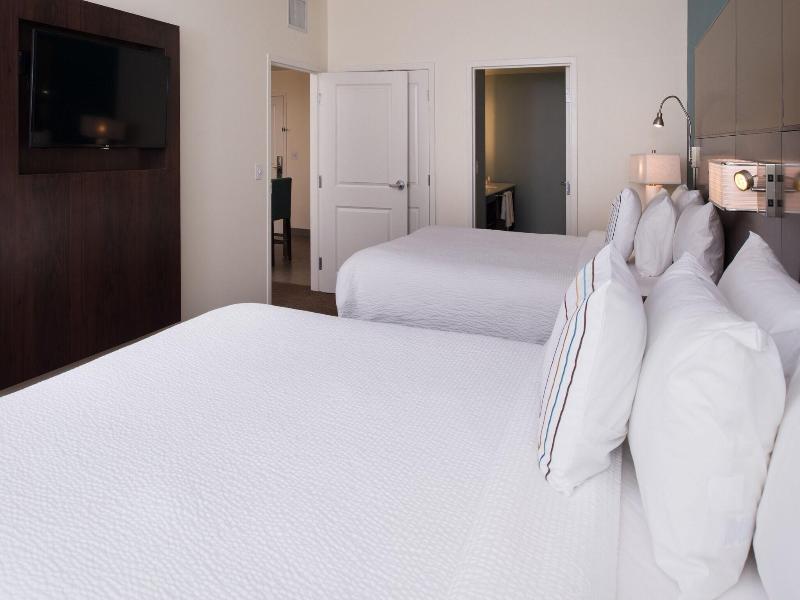 Residence Inn Miami West/FL Turnpike image