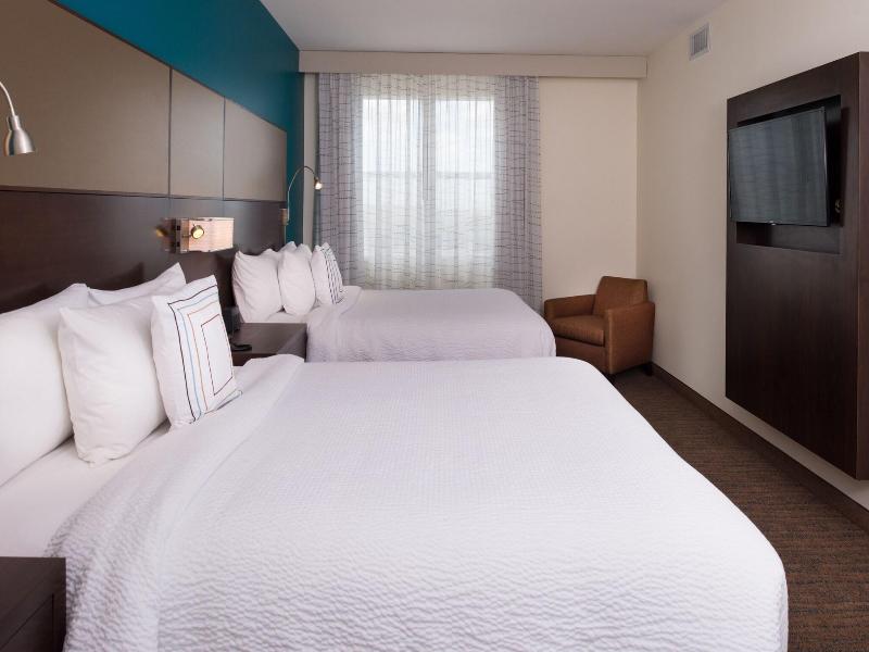 Residence Inn Miami West/FL Turnpike image