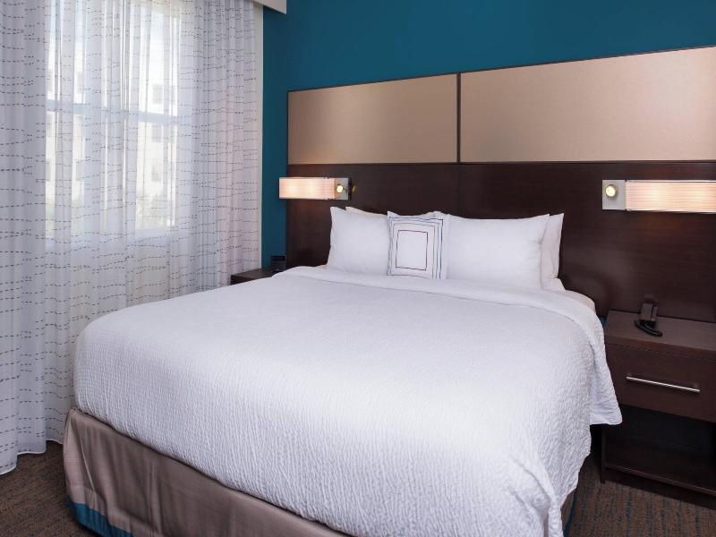 Residence Inn Miami West/FL Turnpike image