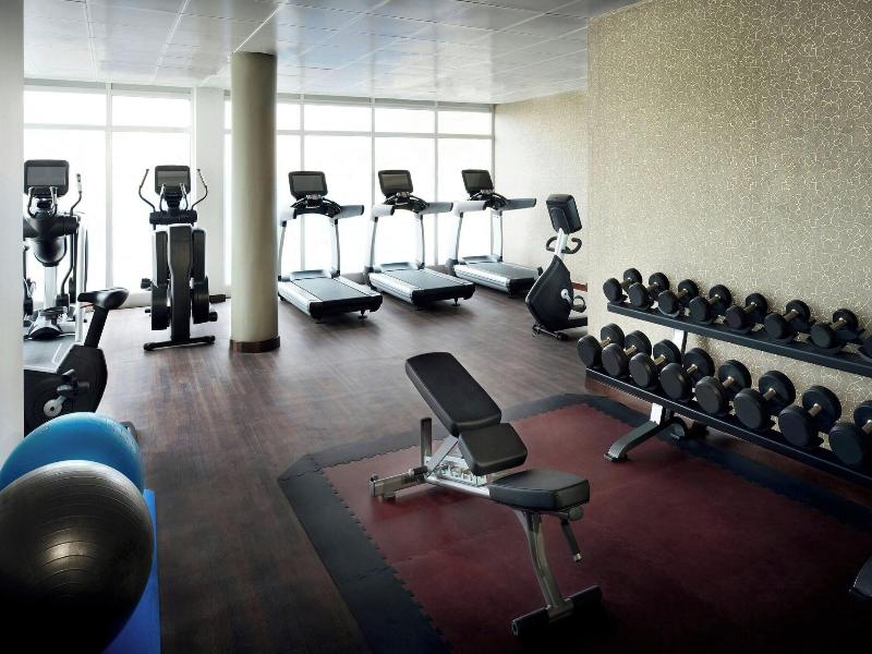 Marriott Executive Apartments Addis Ababa image