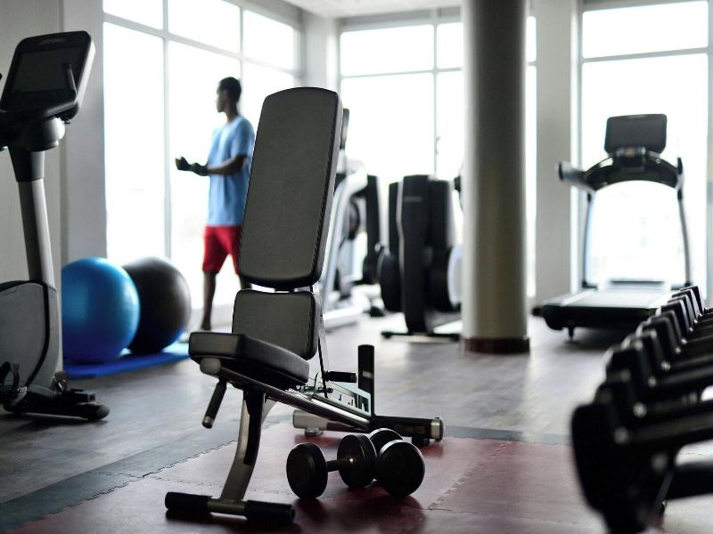 Marriott Executive Apartments Addis Ababa image