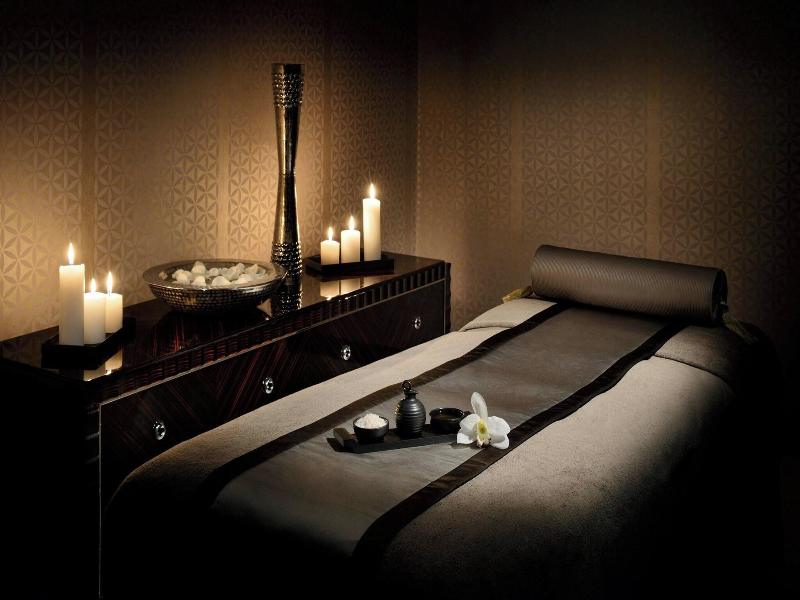 Marriott Executive Apartments Addis Ababa image