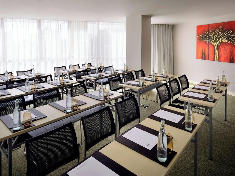 Marriott Executive Apartments Addis Ababa image
