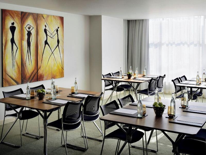 Marriott Executive Apartments Addis Ababa image