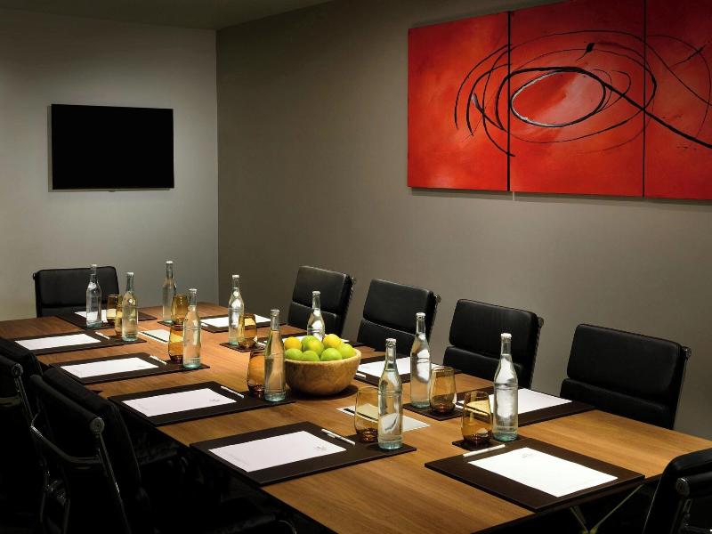 Marriott Executive Apartments Addis Ababa image