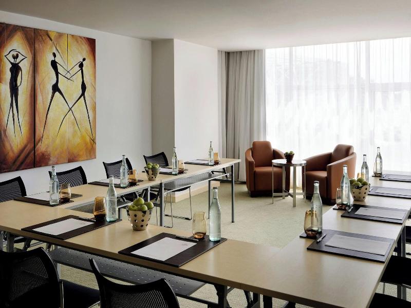 Marriott Executive Apartments Addis Ababa image