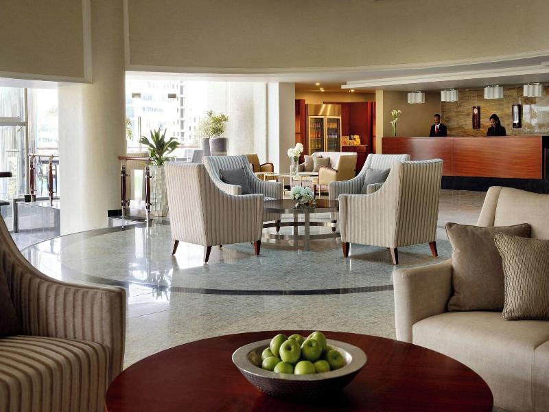 Marriott Executive Apartments Addis Ababa image