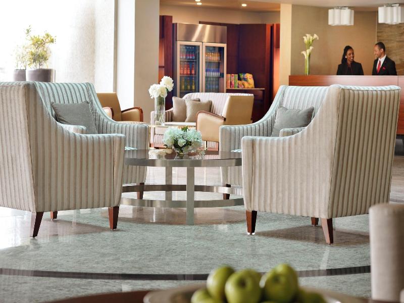 Marriott Executive Apartments Addis Ababa image