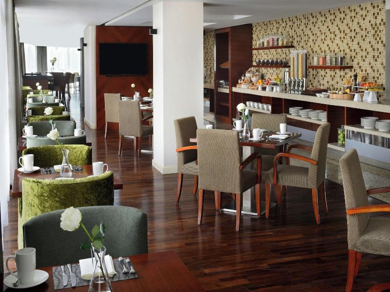Marriott Executive Apartments Addis Ababa image