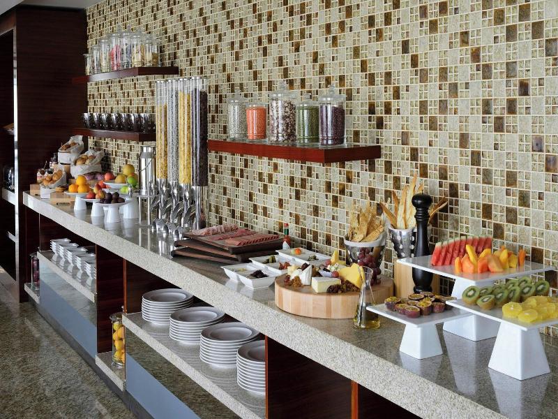 Marriott Executive Apartments Addis Ababa image