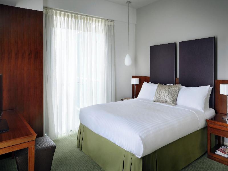 Marriott Executive Apartments Addis Ababa image