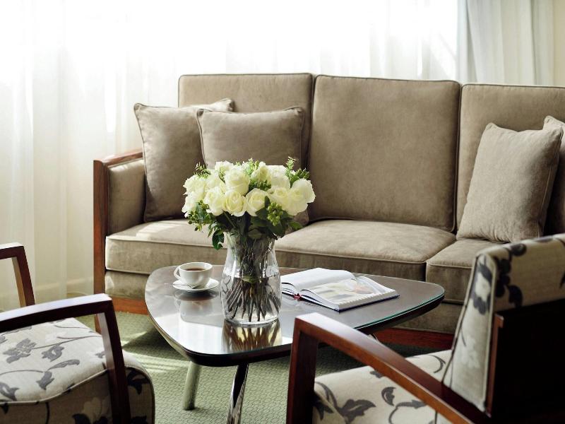 Marriott Executive Apartments Addis Ababa image