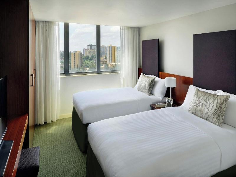 Marriott Executive Apartments Addis Ababa image