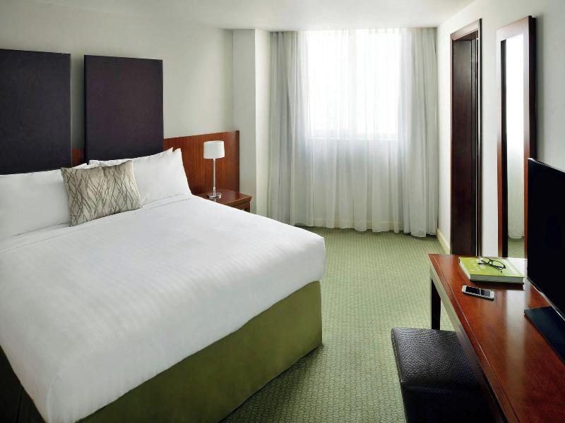 Marriott Executive Apartments Addis Ababa image