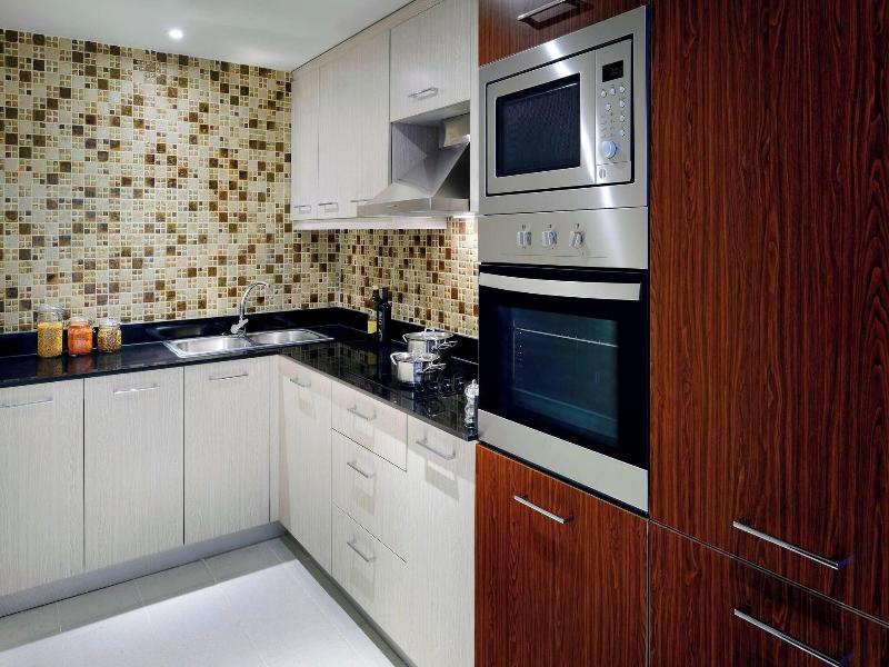 Marriott Executive Apartments Addis Ababa image
