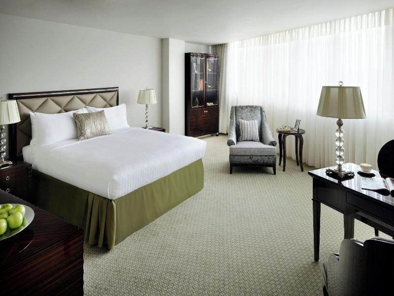Marriott Executive Apartments Addis Ababa image