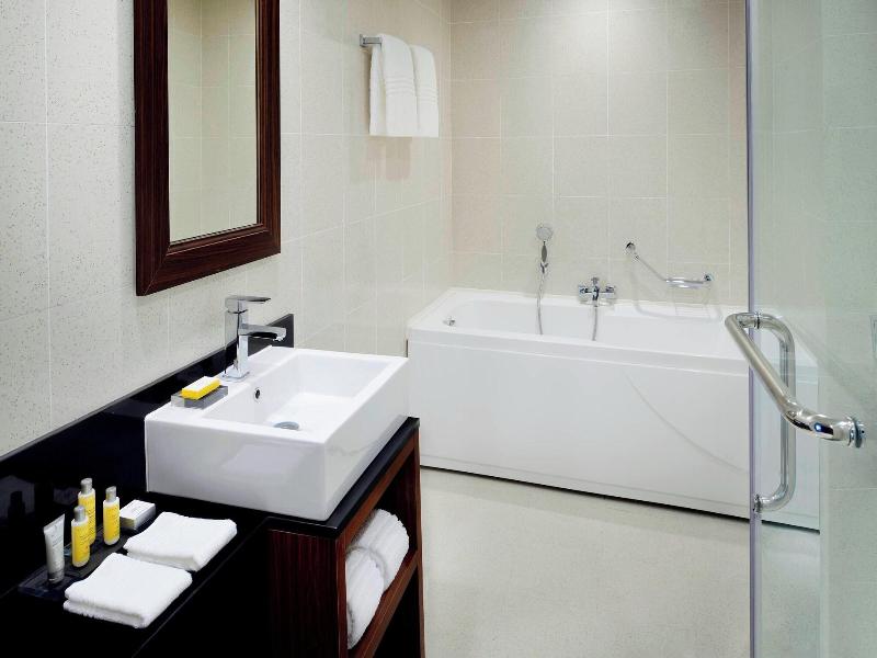 Marriott Executive Apartments Addis Ababa image