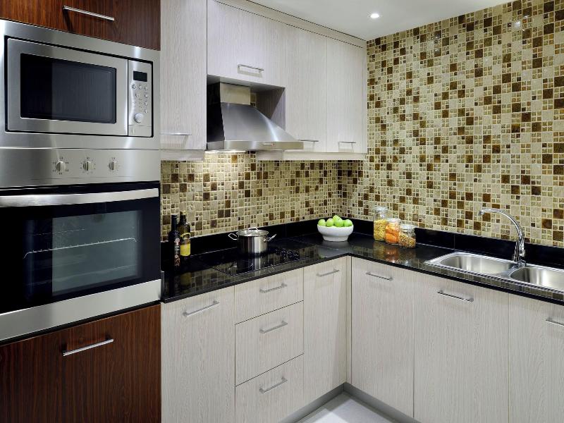 Marriott Executive Apartments Addis Ababa image