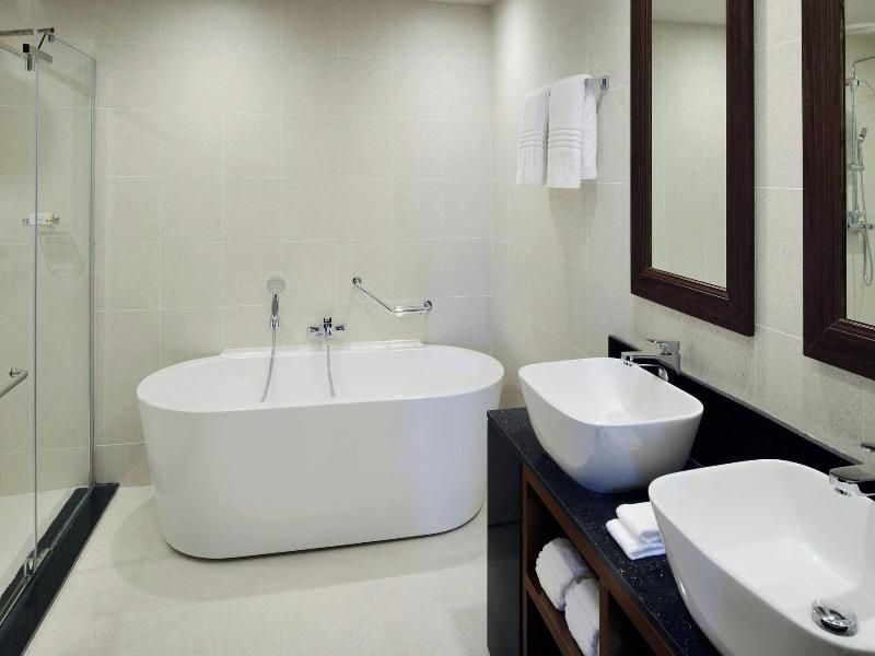 Marriott Executive Apartments Addis Ababa image