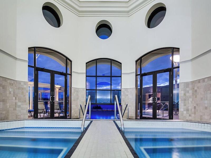 The Royal Kelowna - Bellstar Hotels Resorts