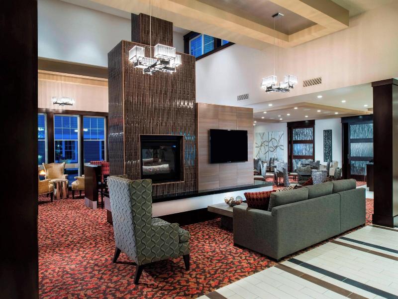 Residence Inn Orangeburg Rockland/Bergen image