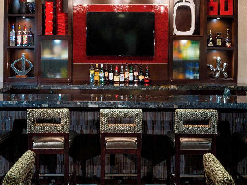 Residence Inn Orangeburg Rockland/Bergen image