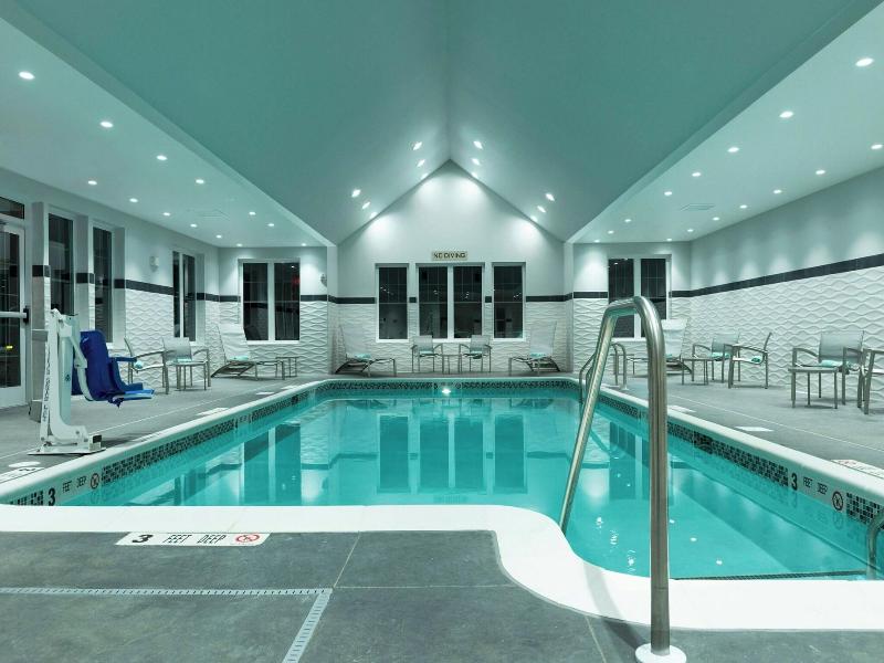 Residence Inn Orangeburg Rockland/Bergen image