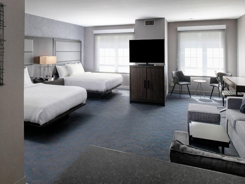 Residence Inn Orangeburg Rockland/Bergen image