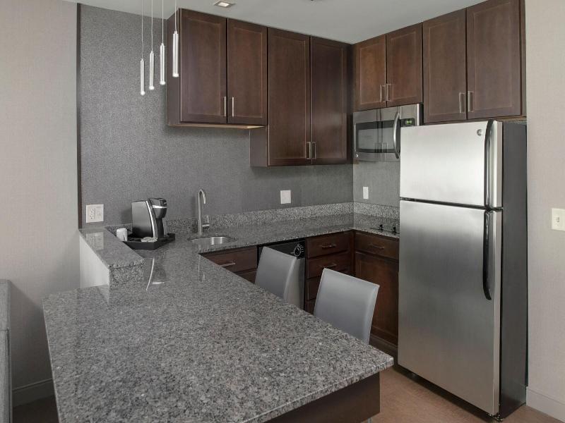 Residence Inn Orangeburg Rockland/Bergen image