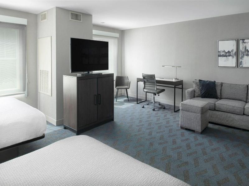 Residence Inn Orangeburg Rockland/Bergen image