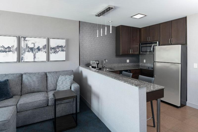 Residence Inn Orangeburg Rockland/Bergen image