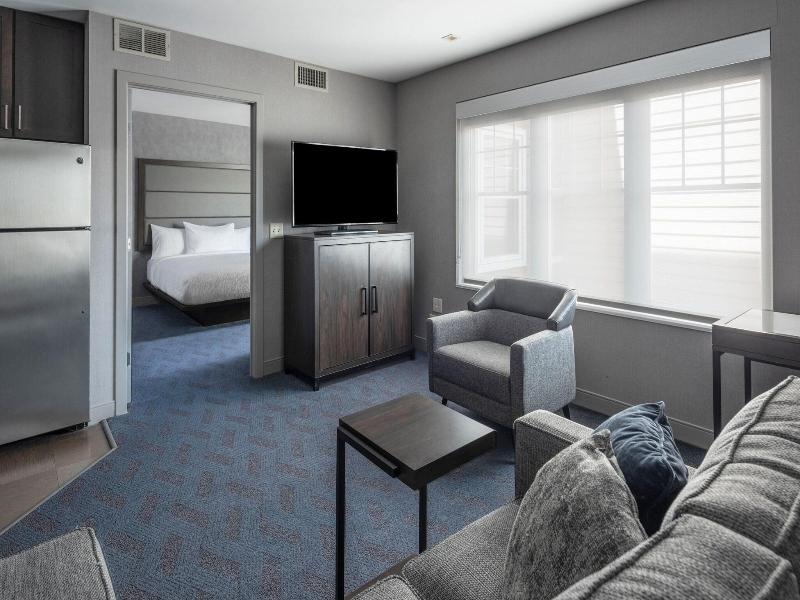 Residence Inn Orangeburg Rockland/Bergen image