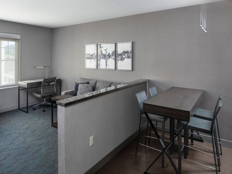 Residence Inn Orangeburg Rockland/Bergen image
