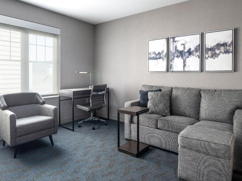 Residence Inn Orangeburg Rockland/Bergen image