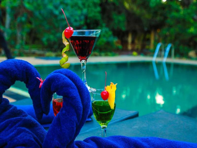 Pelwehera Village resorts image