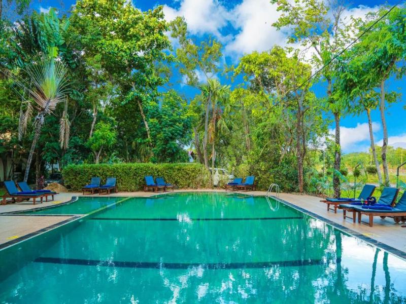 Pelwehera Village resorts image