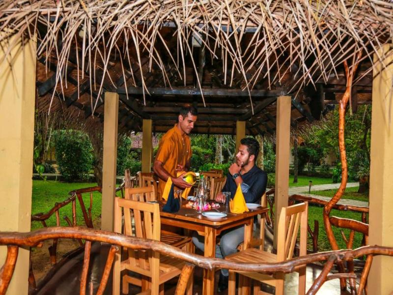 Pelwehera Village resorts image