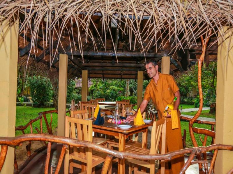 Pelwehera Village resorts image
