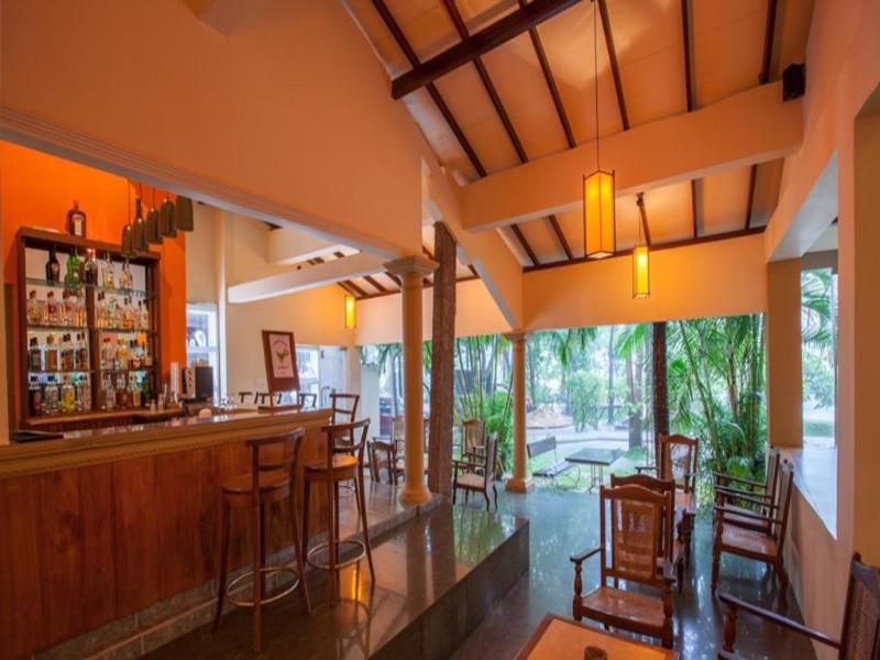 Pelwehera Village resorts image