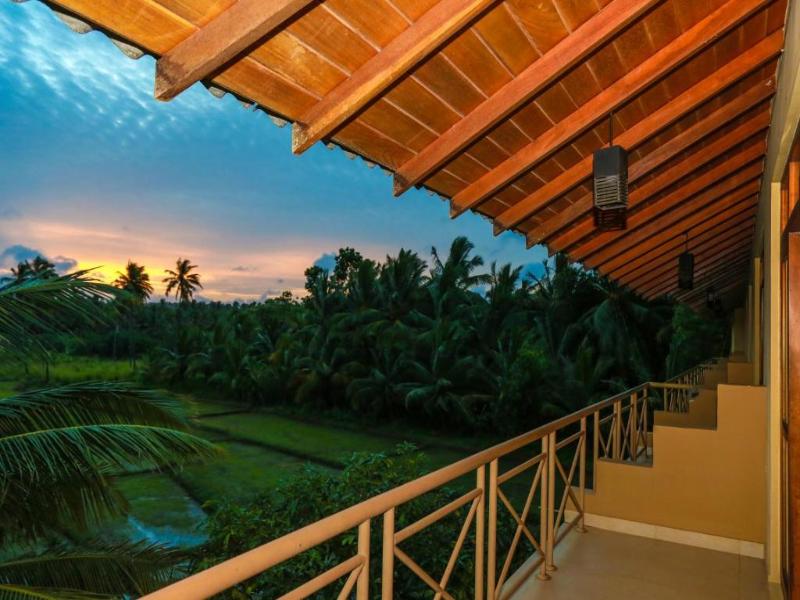 Pelwehera Village resorts image
