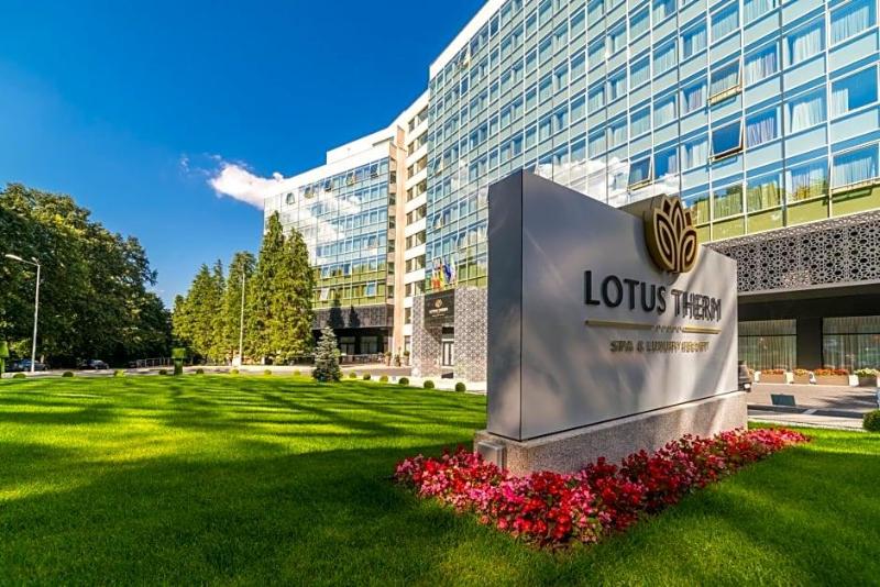 Lotus Therm SPA & Luxury Resort image