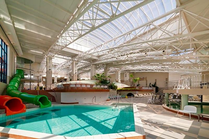 Lotus Therm SPA & Luxury Resort image