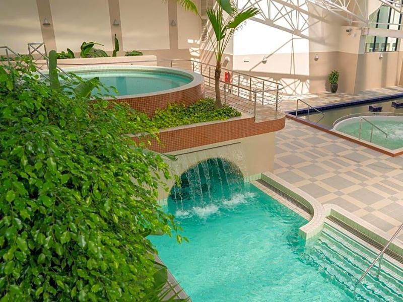 Lotus Therm SPA & Luxury Resort image