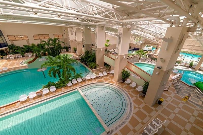 Lotus Therm SPA & Luxury Resort image