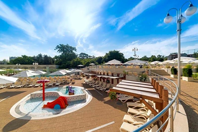 Lotus Therm SPA & Luxury Resort image