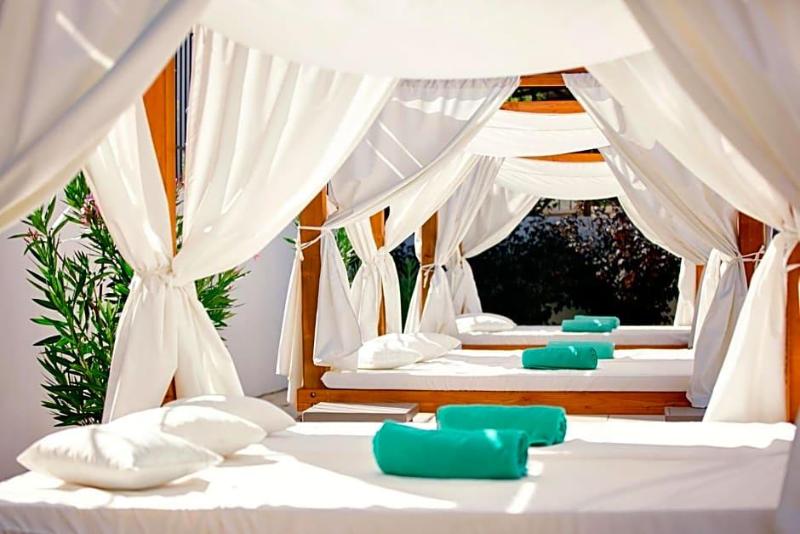 Lotus Therm SPA & Luxury Resort image