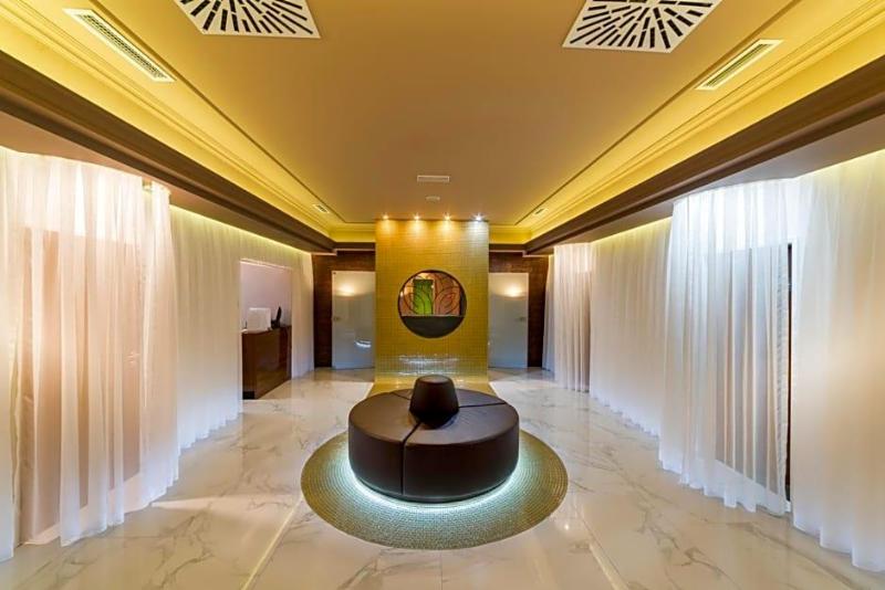 Lotus Therm SPA & Luxury Resort image