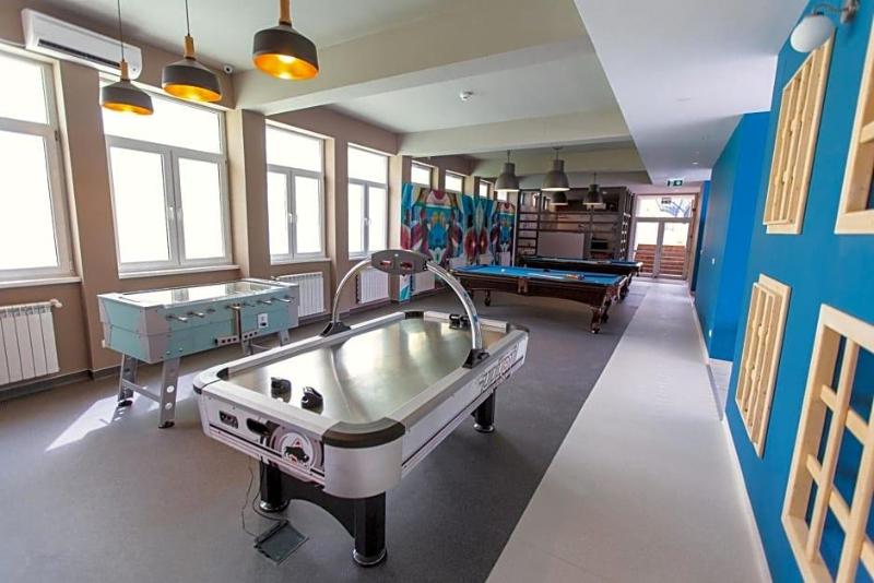 Lotus Therm SPA & Luxury Resort image