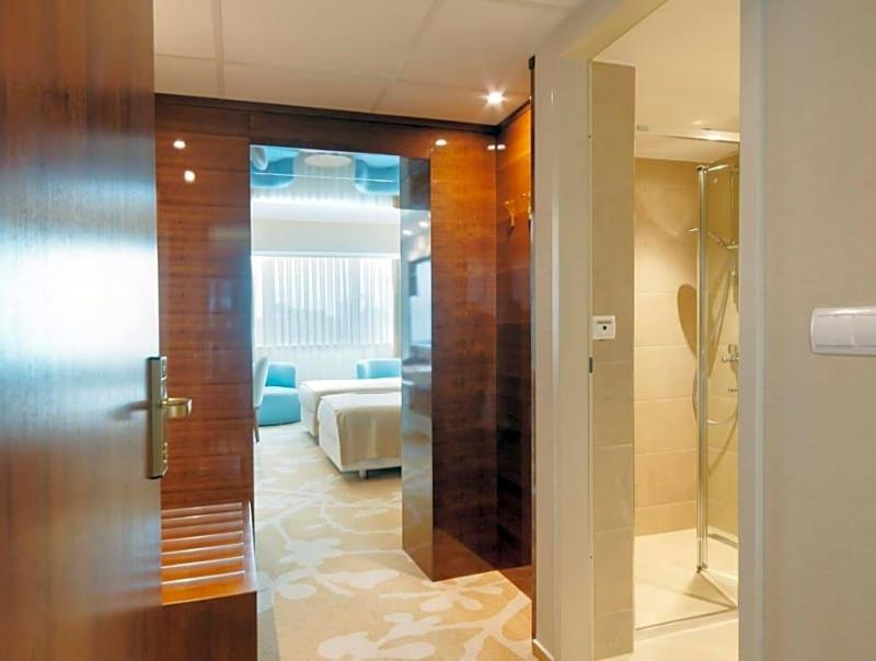 Lotus Therm SPA & Luxury Resort image